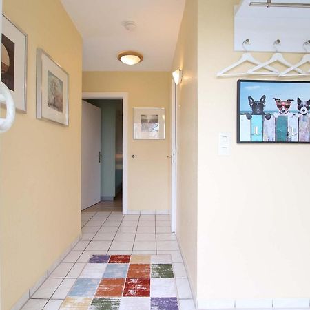 דירות קלנהוזן Atriumhaus 24 D מראה חיצוני תמונה