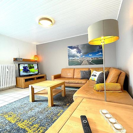 דירות קלנהוזן Atriumhaus 24 D מראה חיצוני תמונה