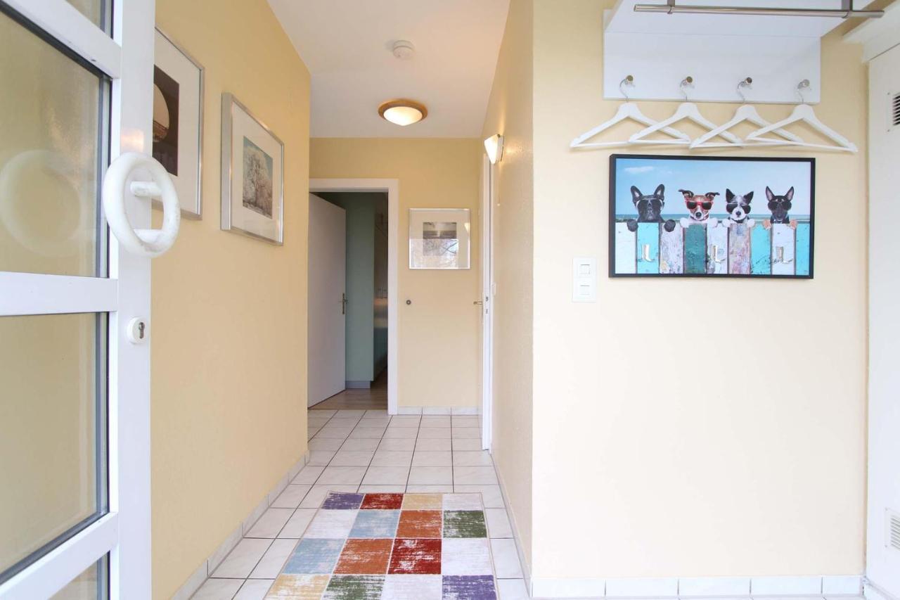 דירות קלנהוזן Atriumhaus 24 D מראה חיצוני תמונה